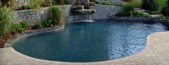 oncrete or Gunite Swimming Pools in Cape Town