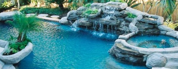 Swimming Pool Ideas