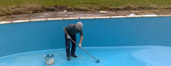 Swimming Pool Repairs in Cape Town