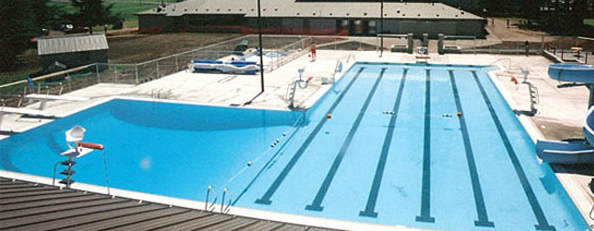 Commercial Swimming Pools in Cape Town